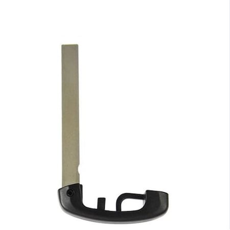 Keyless Factory KeylessFactory:  2009-2014 BMW 3 5 7 Series inseart key blade EKB-BMW-001